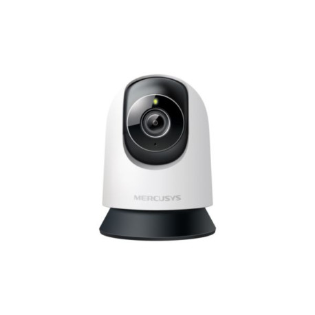 Mercusys Pan Tilt AI Home Security Wi-Fi Camera