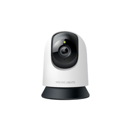 Mercusys Pan Tilt Home Security Wi-Fi Camera