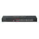 Mercusys 28-Port Gigabit Rackmount Switch with 24-Port PoE
