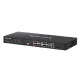 Mercusys 20-Port Gigabit Rackmount Switch with 16-Port PoE