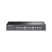 Mercusys 24-Port Gigabit Desktop Rackmount Switch