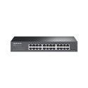 Mercusys 24-Port Gigabit Desktop Rackmount Switch