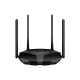 Mercusys 4G Cat6 AC1200 Wireless Dual Band Gigabit Router