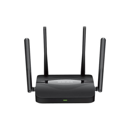 Mercusys BE3600 Dual Band Wi-Fi 7 Router