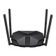 Mercusys AX3000 Dual-Band Wi-Fi 6 Router
