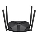 Mercusys AX3000 Dual-Band Wi-Fi 6 Router