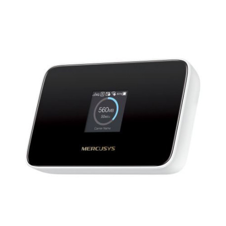 Mercusys 4G LTE Mobile Wi-Fi
