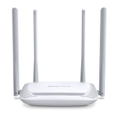 Mercusys 300Mbps Enhanced Wireless N Router