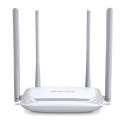 Mercusys 300Mbps Enhanced Wireless N Router