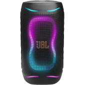 JBL PARTYBOX 130 prijenosni bežični bluetooth zvučnik velike snage 200W, Bluetooth, RGB LED osvjetljenje, USB