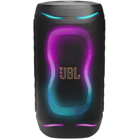 JBL PARTYBOX 130 prijenosni bežični bluetooth zvučnik velike snage 200W, Bluetooth, RGB LED osvjetljenje, USB