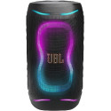 JBL PARTYBOX 130 prijenosni bežični bluetooth zvučnik velike snage 200W, Bluetooth, RGB LED osvjetljenje, USB
