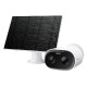 Mercusys Solar-Powered Security Camera Kit
