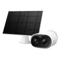 Mercusys Solar-Powered Security Camera Kit