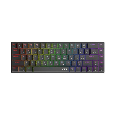 KB MS ELITE K-702C