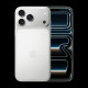 Apple iPhone 17 Pro Max 512GB - Silver