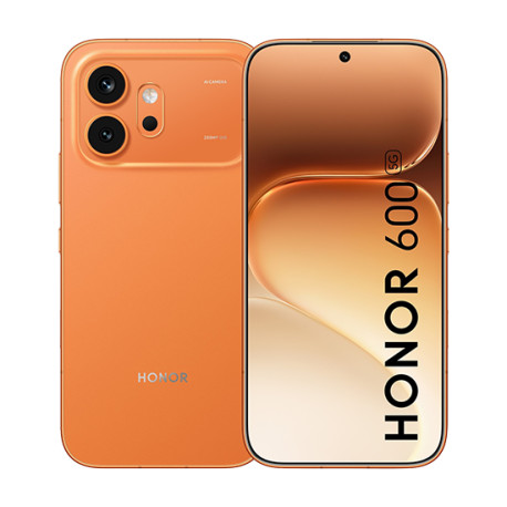 Honor 600 Pro 5G Dual Sim 12GB RAM 512GB - Gold