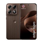 Motorola XT2607-1 Moto Edge 70 Pro 5G 8GB RAM 256GB - Brown