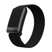 WHOOP 5.0 Peak Health and Fitness Tracker - 12-Month MembershipÂ -Â Obsidian