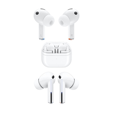 Samsung Galaxy Buds3 Pro R630 - White