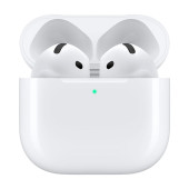Apple AirPods 4 - White