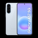 Samsung Galaxy A57 A576 5G Dual Sim 8GB RAM 256GB - Icy Blue