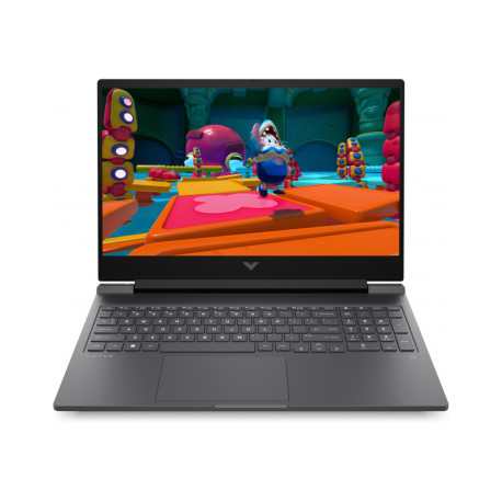 HP Victus Gaming 16-r0002nw | RTX 4060 (8 GB) / i5 / RAM 16 GB / SSD Pogon / 16,0" FHD