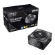 Asrock PRO-M1000G 1000W 80 PLUS Gold 