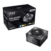Asrock PRO-M1000G 1000W 80 PLUS Gold 