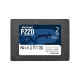 Patriot P220 2TB SATA3 SSD 2.5"