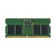 Kingston SO-DIMM 8GB DDR5 5600MHz (KVR56S46BS6-8)