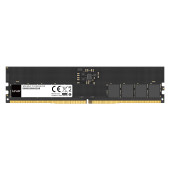 Lexar DIMM 16GB DDR5 4800MHz CL40 1.1V