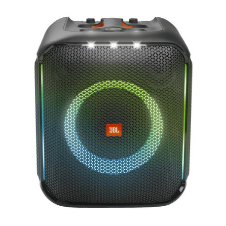 JBL PARTYBOX ENCORE 2 prijenosni bežični BT zvučnik s mikrofonom, 100W, RGB LED osvjetljenje, USB