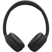 JBL Tune 530BT, naglavne bežične slušalice, bluetooth, crne
