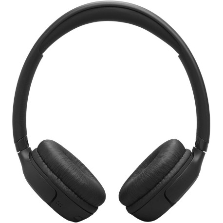 JBL Tune 530BT, naglavne bežične slušalice, bluetooth, crne