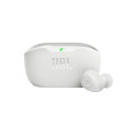 JBL Vibe Buds 2, BT5.3, in-ear bežične slušalice s mikrofonom, ANC, IP54, bijele