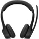 Logitech Zone 305 MS bluetooth slušalice sa mikrofonom, crne (981-001458)
