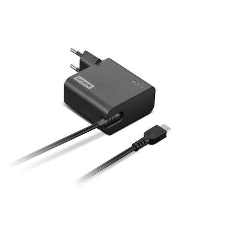 Lenovo 65W USB-C zidni adapter (4X21L54610)