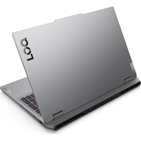 Lenovo LOQ 15AHP10 15.6" FHD, Ryzen 7 250, 32GB DDR5, 1TB SSD, RTX 5060 8GB GDDR7, WiFI/BT, Win 11 Pro
