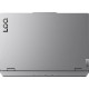 Lenovo LOQ 15AHP10 15.6" FHD, Ryzen 7 250, 32GB DDR5, 1TB SSD, RTX 5060 8GB GDDR7, WiFI/BT, Win 11 Pro