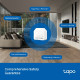 TP-Link Tapo S112 Smart Switch Module  2.4GHz, 802.11b/g/n, Bluetooth, Tapo app, Wi-Fi kontrola, Timer/Schedule postavke, Ama