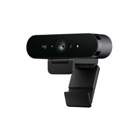 Logitech Brio 4K
