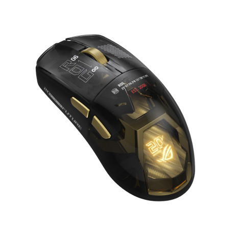 ASUS ROG HARPE II EXTREME Edition 20, gaming miš