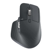 Logitech MX Master 3S SE, Bluetooth, crna
