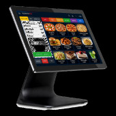 MicroPOS TSM-A215, 21,5" mon. osjetljiv na dodir