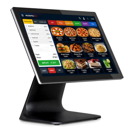 MicroPOS TSM-A215, 21,5" mon. osjetljiv na dodir