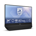 Philips 24B2D5300 24", 2xHDMI, 2xUSB-C, 120Hz, DUO