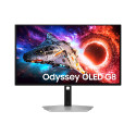 Samsung 27" LS27HG800SUXEN, OLED UHD, 240Hz, USB-C