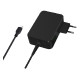 Lc power LC-NB-GAN-90-C USB tip C notebook adapt.