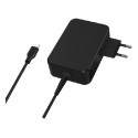 Lc power LC-NB-GAN-90-C USB tip C notebook adapt.
